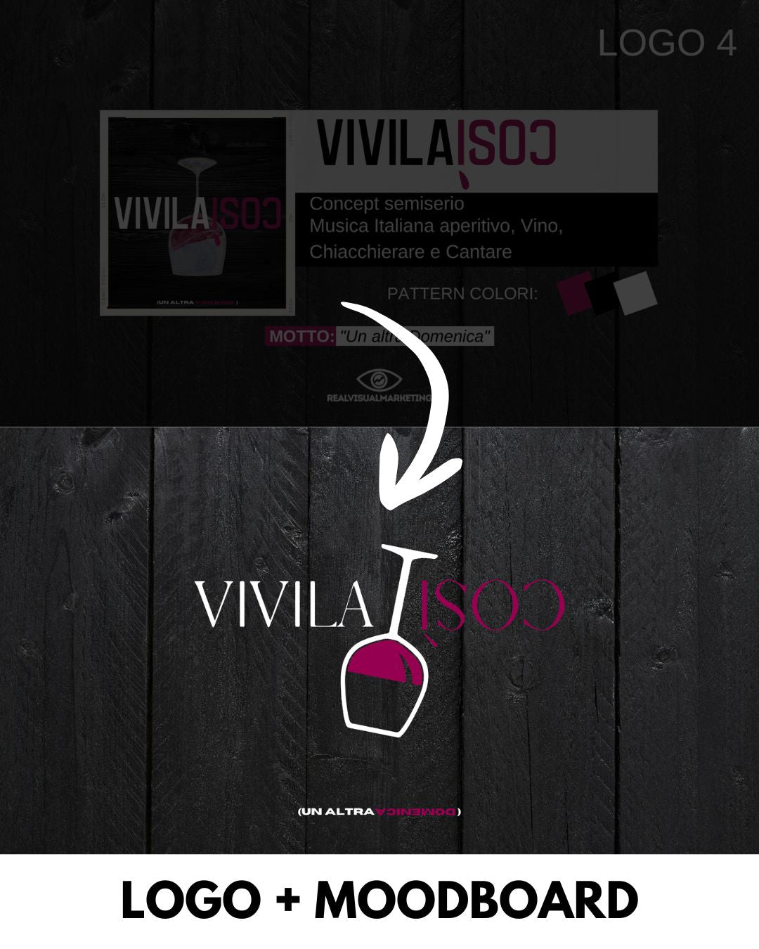 Real Visual Marketing 