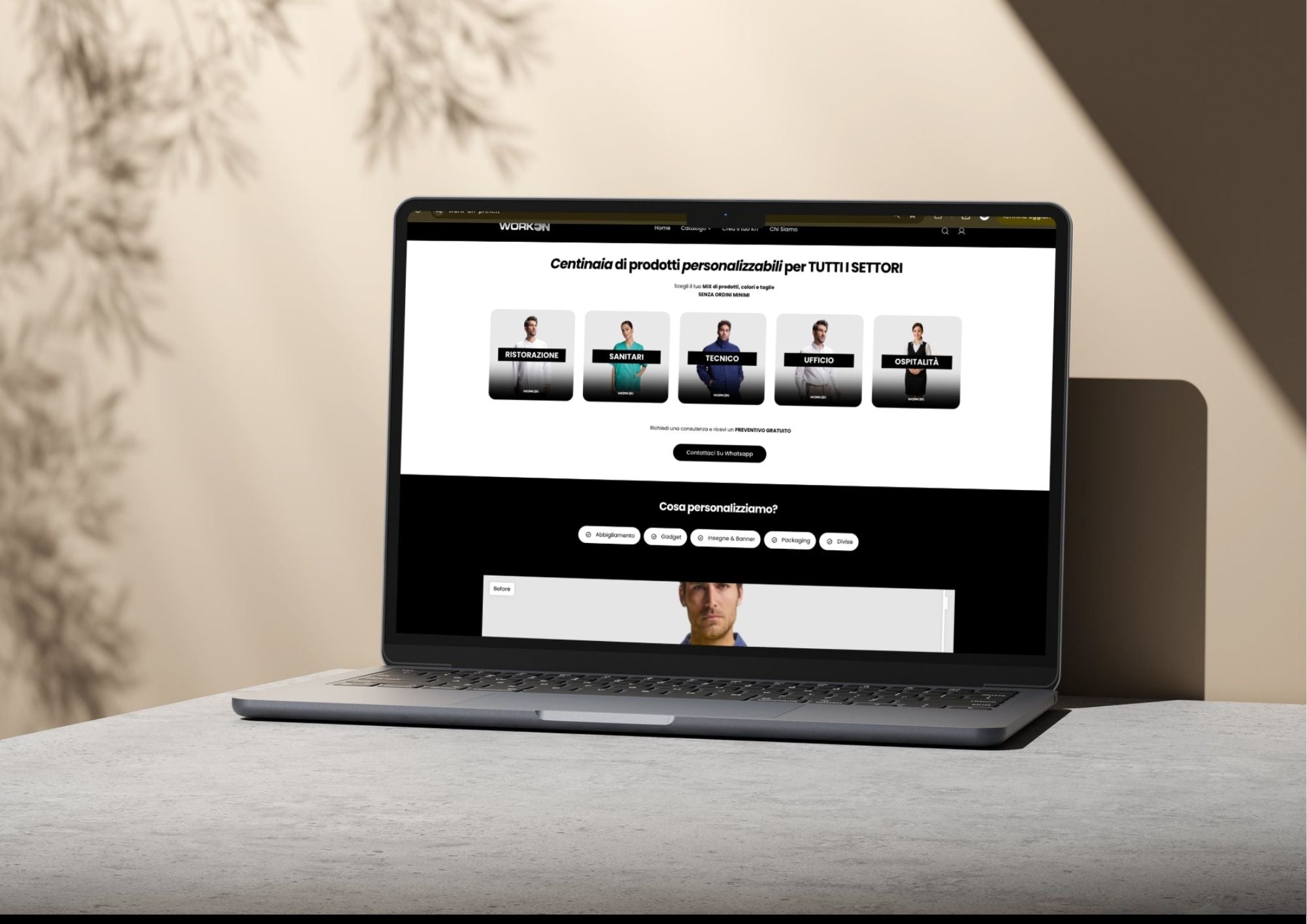 Real Visual Marketing 