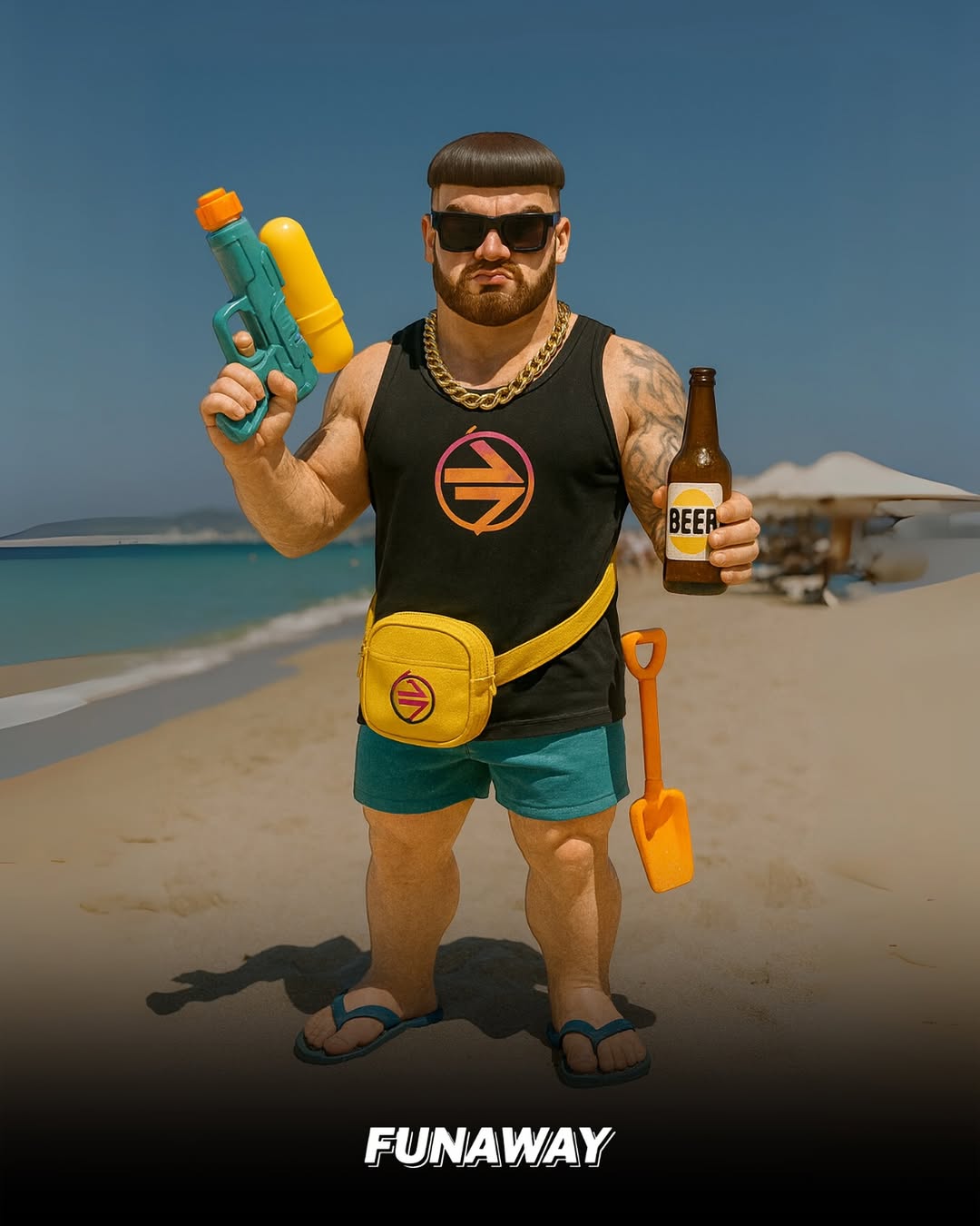 Real Visual Marketing 