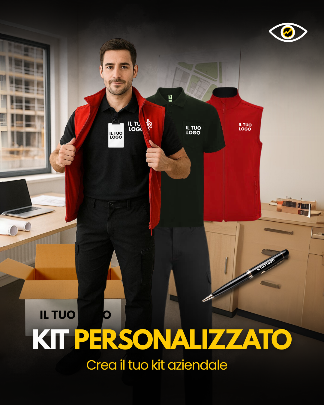 Real Visual Marketing 